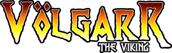 Volgarr the Viking — wheel (US)