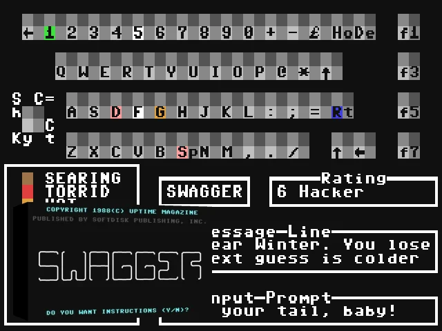 Swagger — mixrbv2 (WOR)