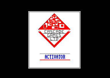 Activator — sstitle (EU)