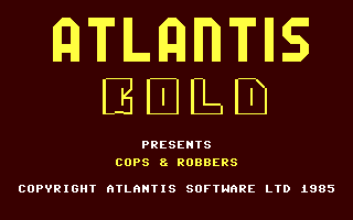 Cops'n'Robbers — sstitle (WOR)