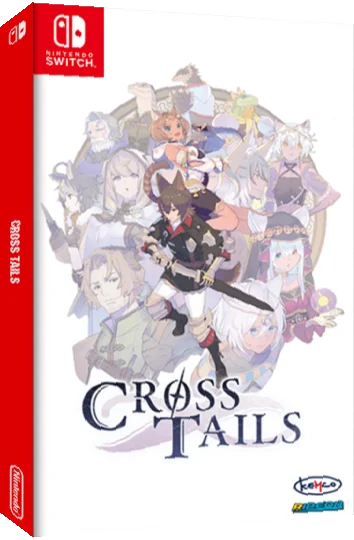 Cross Tails — box-3D (WOR)