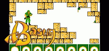 Basun — steamgrid