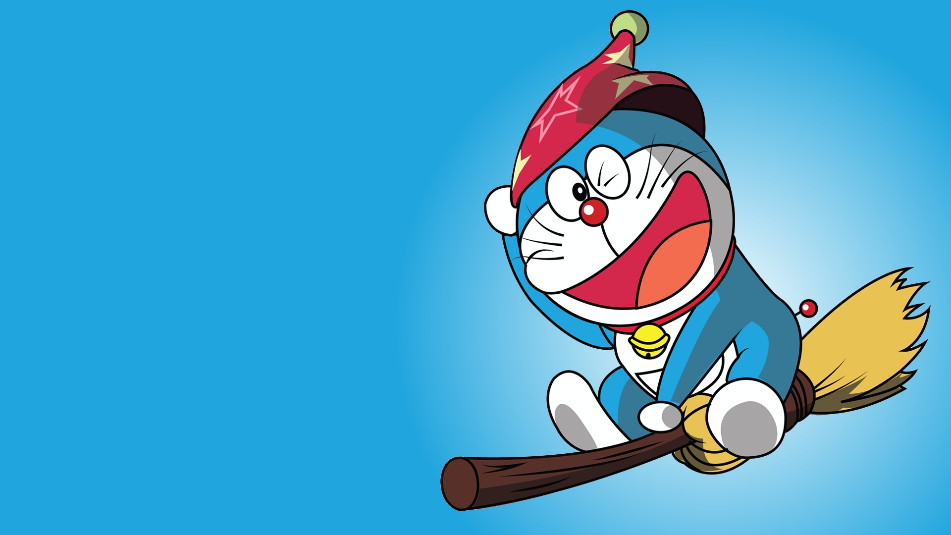 Doraemon - Waku Waku Pocket Paradise — fanart