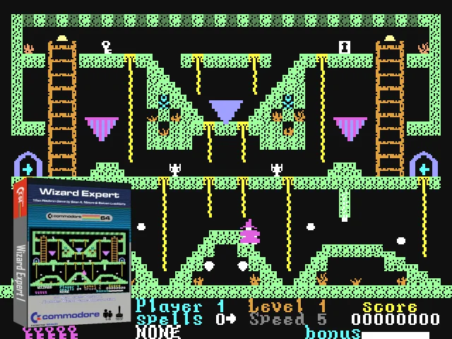 Wizard Expert — mixrbv2 (CUS)