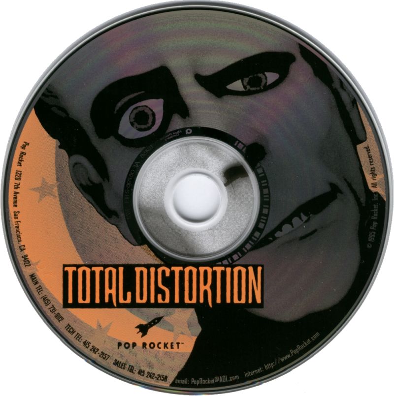 Total Distortion — support-2D (US)
