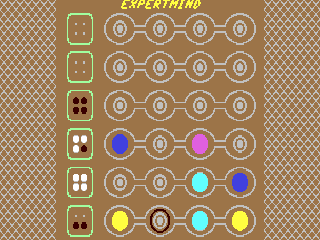Expertmind — ss (WOR)