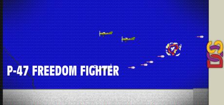 P-47 Freedom Fighter — steamgrid