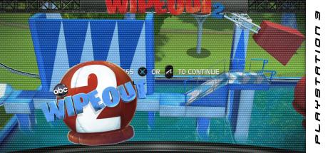 ABC Wipeout 2 — steamgrid