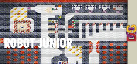 Robot Junior — steamgrid