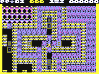 Michingo-Dash 3 — ss (WOR)