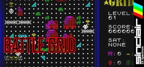 Battle Grid — steamgrid