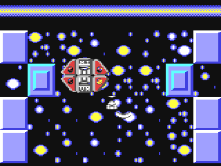 Galaxis II — ss (WOR)