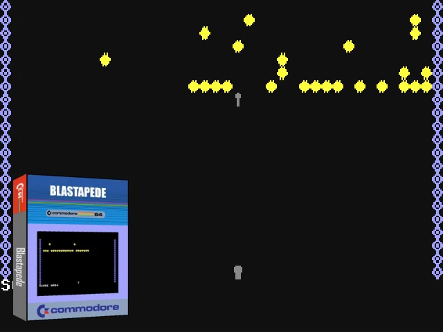 Blastapede — mixrbv2 (CUS)