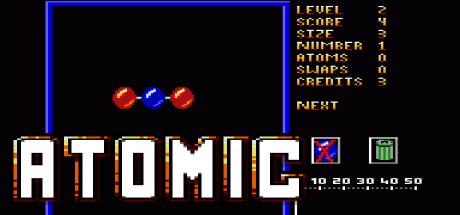 Atomic — steamgrid