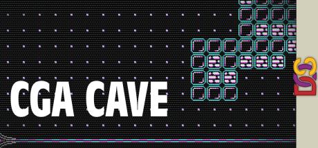 CGA Cave — steamgrid