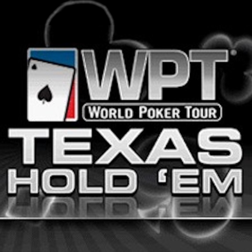 WPT Texas Hold 'Em — support-texture (CUS)