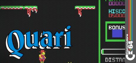 Quari — steamgrid