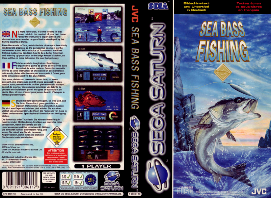 Seabass Fishing — box-texture (EU)