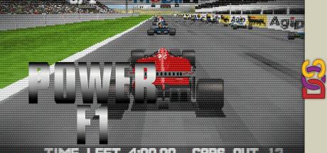 Power F1 — steamgrid