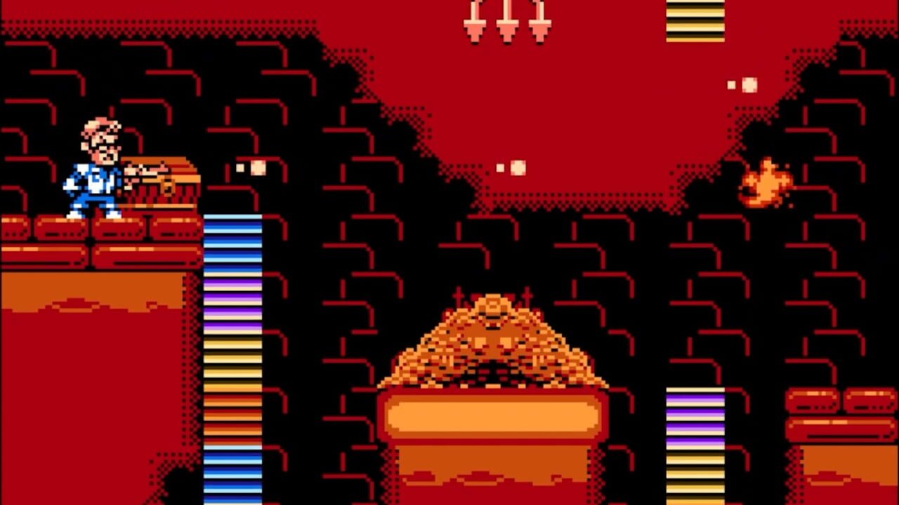 KC Nerd — screenshot (WOR)