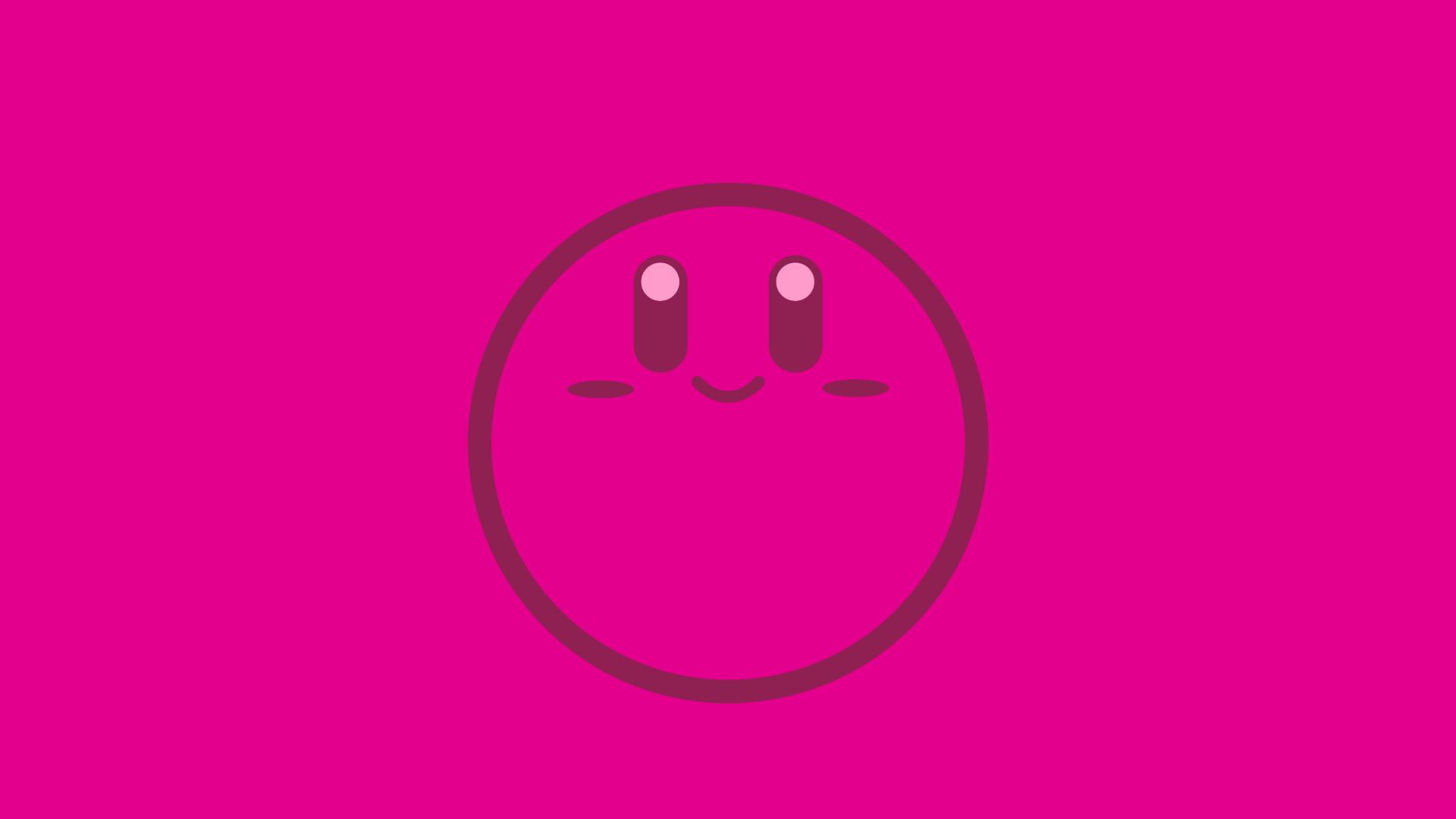 Kirby No Omochabako - Hoshi Kuzushi — fanart