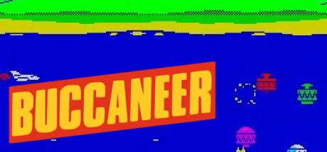 Buccaneer — steamgrid