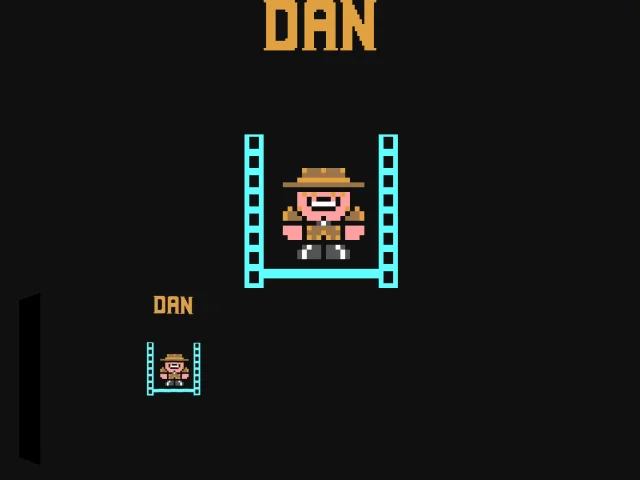 Dan — mixrbv2 (WOR)
