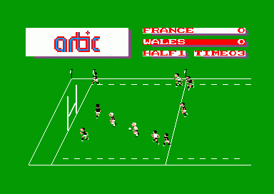 International Rugby — ss (EU)