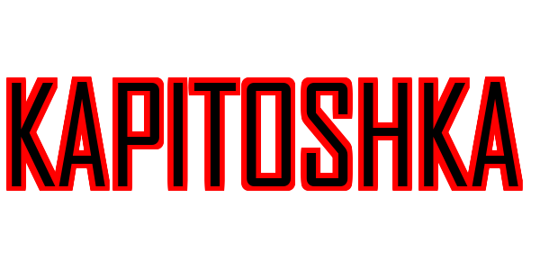 Kapitoshka — wheel-hd (SS)