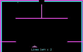 BipBop I — ss (WOR)