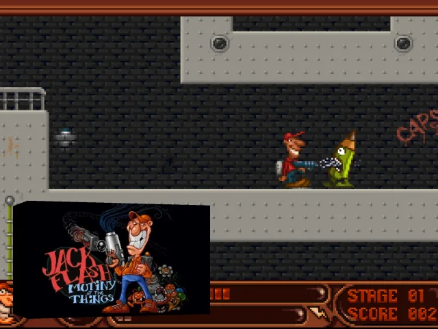 Jack Flash — mixrbv2 (WOR)