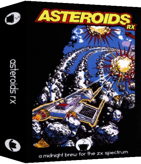 Asteroids RX — box-3D (WOR)