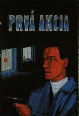 Prva Akcia box art