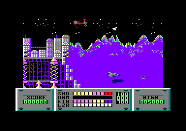 Plasmatron — ss (EU)