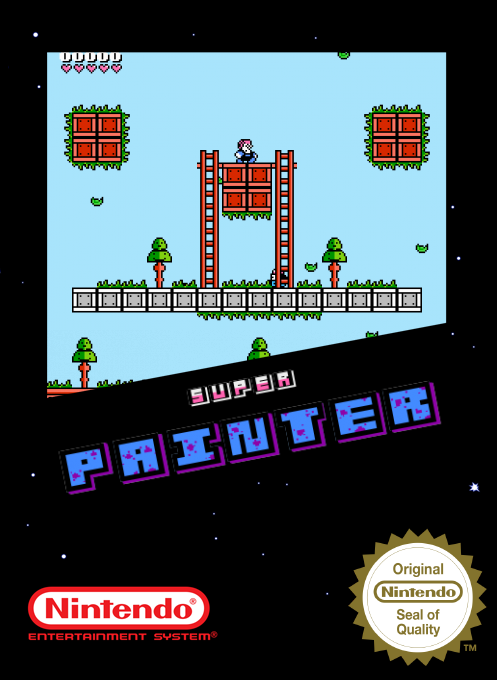 Super Painter — box-2D (SS)