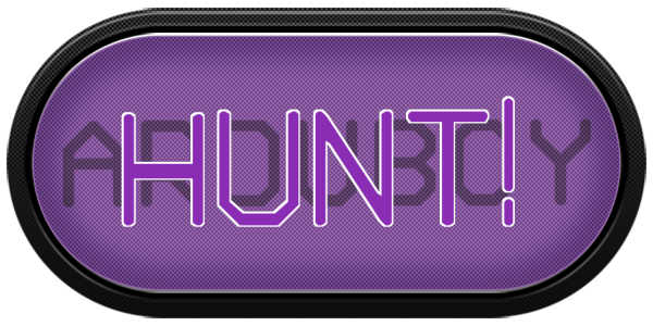 HUNT! — wheel-carbon (SS)