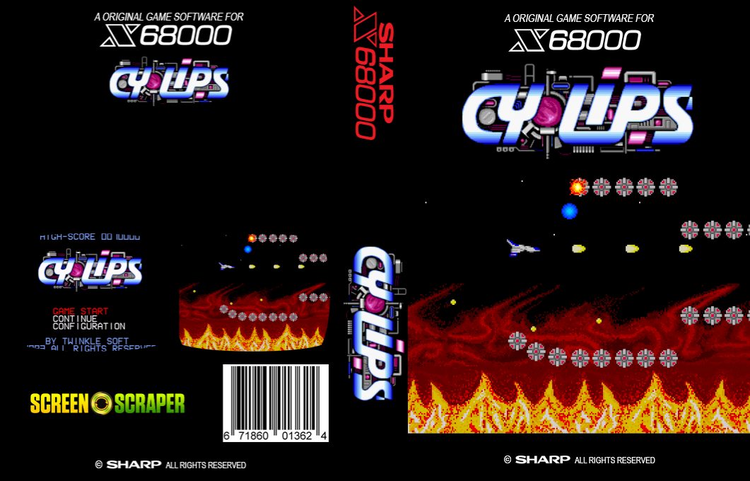 Cy-lips — box-texture (SS)