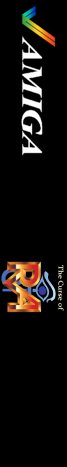 Curse of Ra, The — box-2D-side (EU)