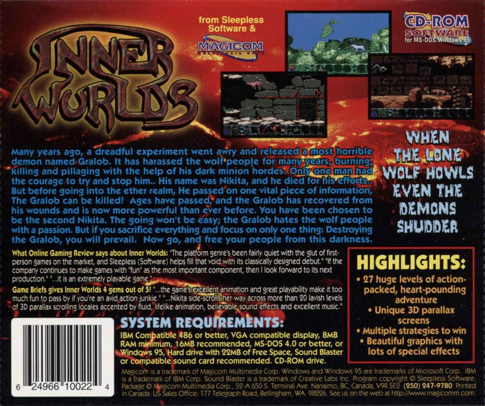 Inner Worlds — box-2D-back (US)