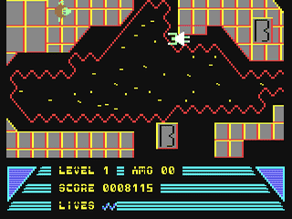 Lethal II — ss (WOR)