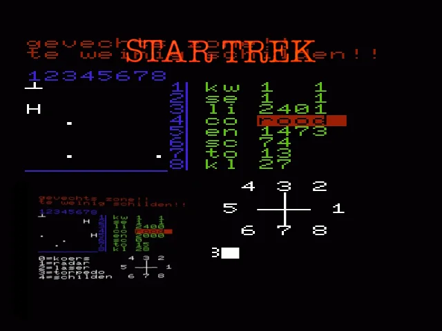 Star Trek — mixrbv2 (WOR)