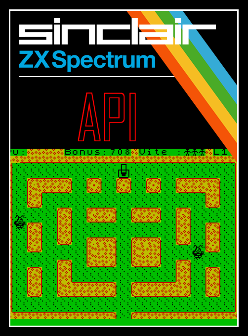 Api box art