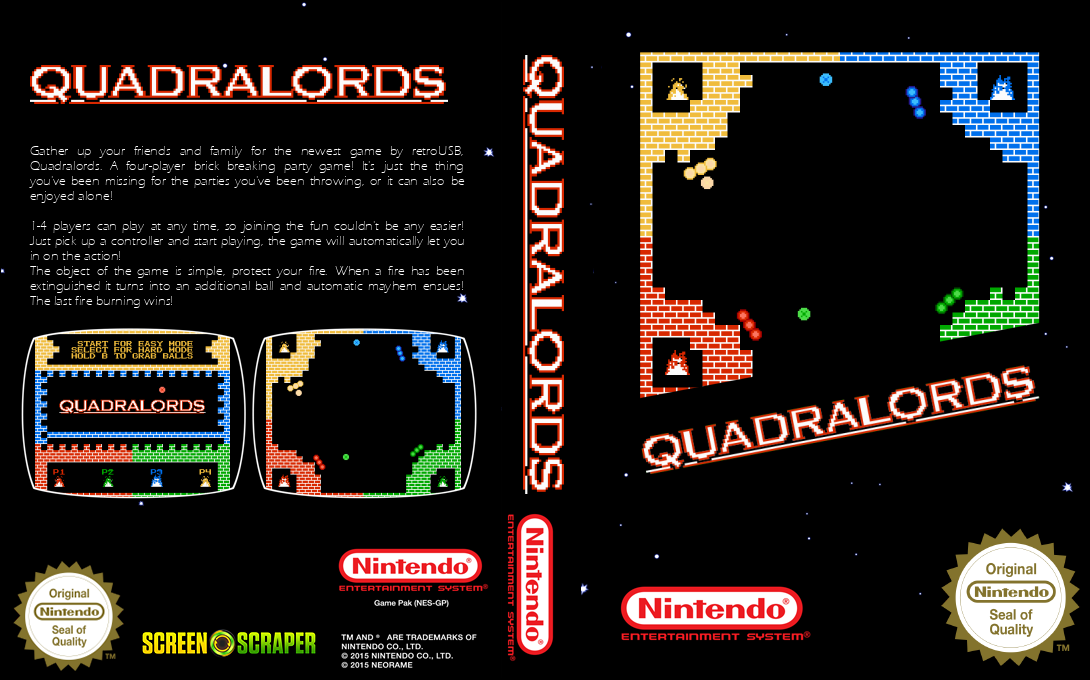 Quadralords — box-texture (SS)