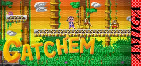 Catch'em — steamgrid