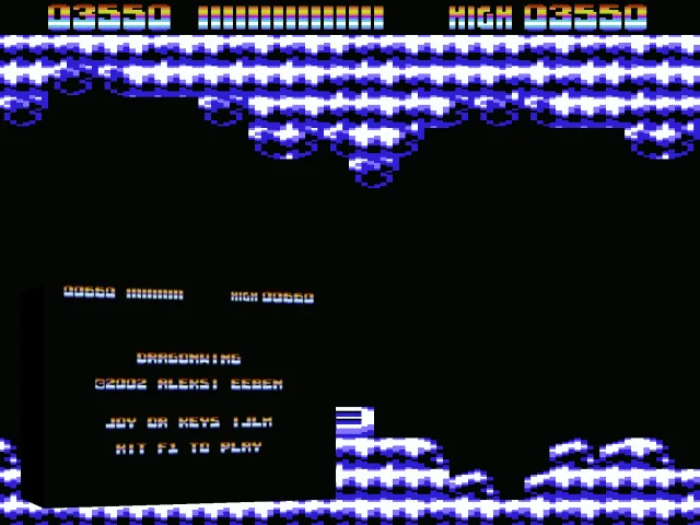 Dragonwing — mixrbv2 (WOR)