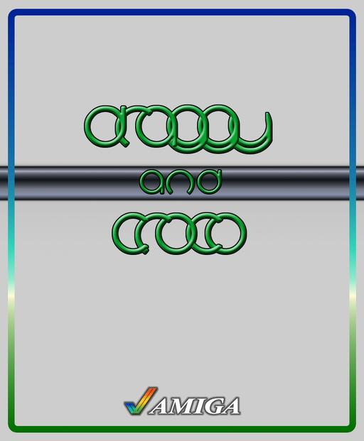 Draggy And Croco box art