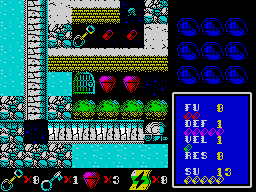 Tales Of Grupp, The — ss (EU)