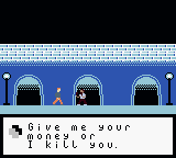 Rick Astley - The Game — ss (WOR)