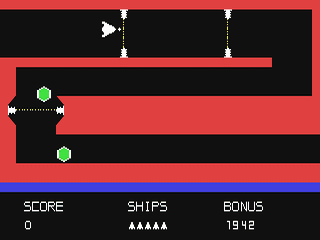 Tunnels of Terror — ss (WOR)