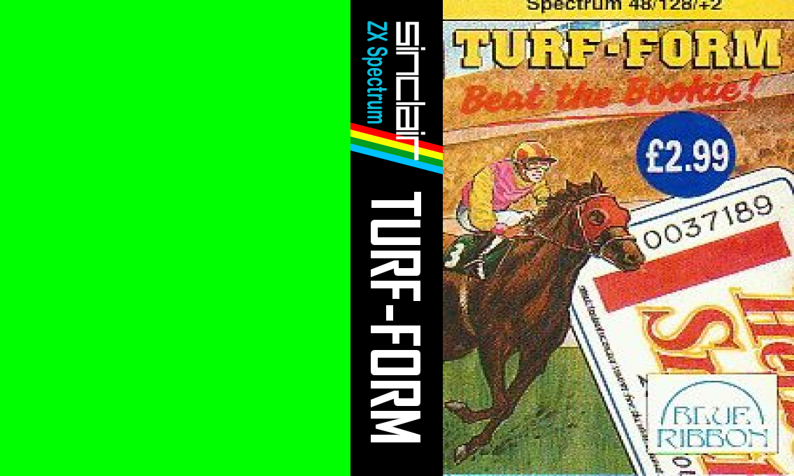 Turf-Form — box-texture (WOR)